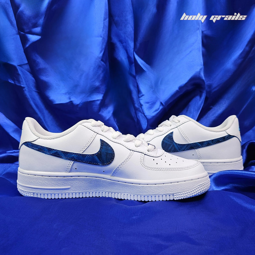 Air Force 1 x Real Madrid