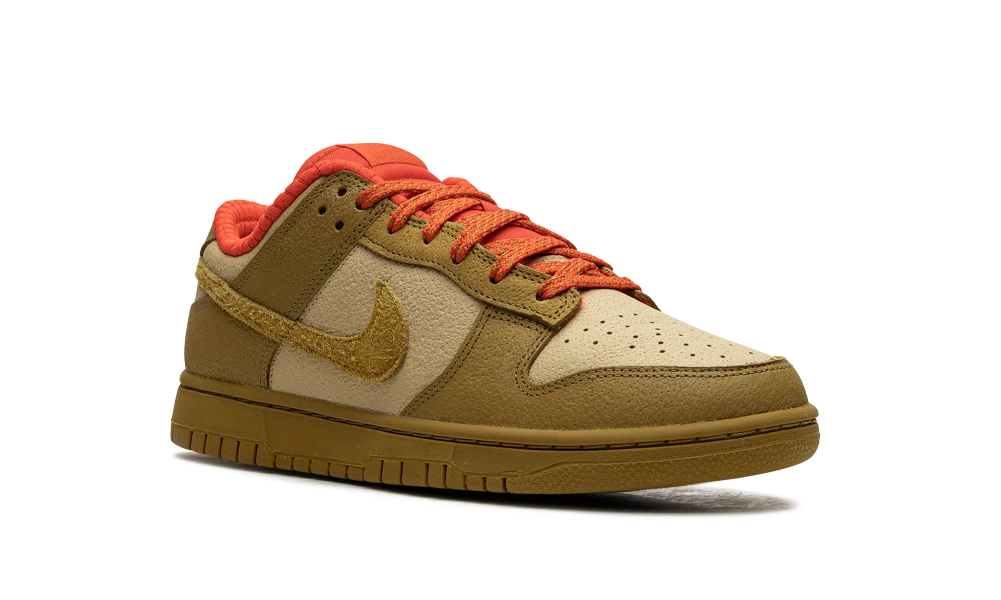 DUNK LOW WMNS"Bronzine Picante Red" FQ8897 252