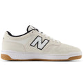 New Balance Numeric 480 White Black