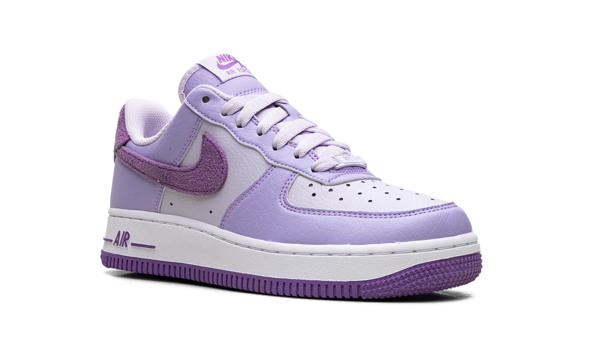 Air Force 1 Low'07 Next Nature WMNS"Hydrangeas" HQ3905 500