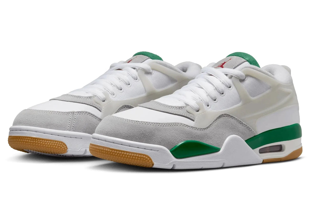 Jordan 4 RM Pine Green