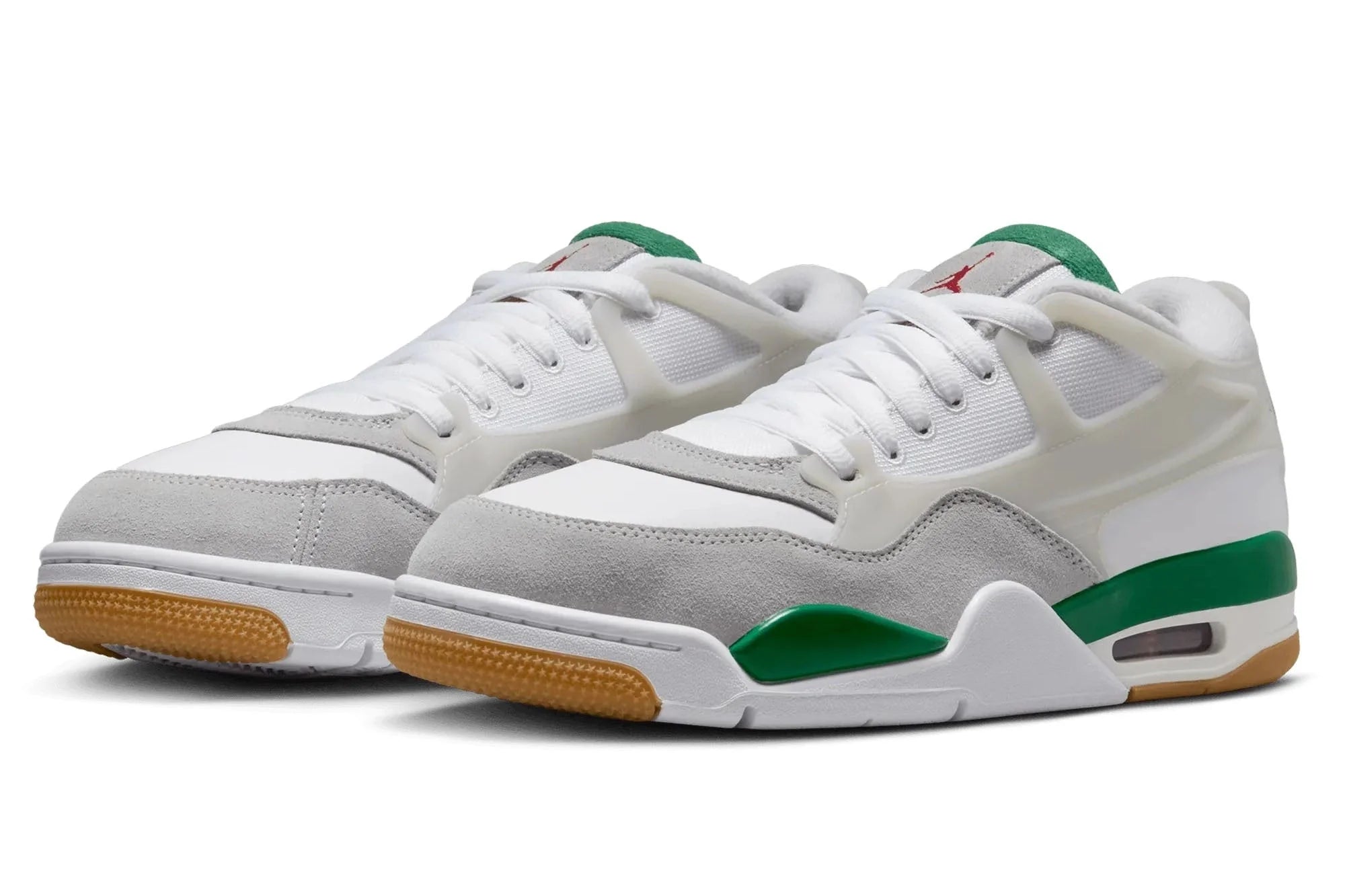 Jordan 4 RM Pine Green