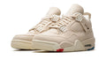 AIR JORDAN 4 WMNS Canvas