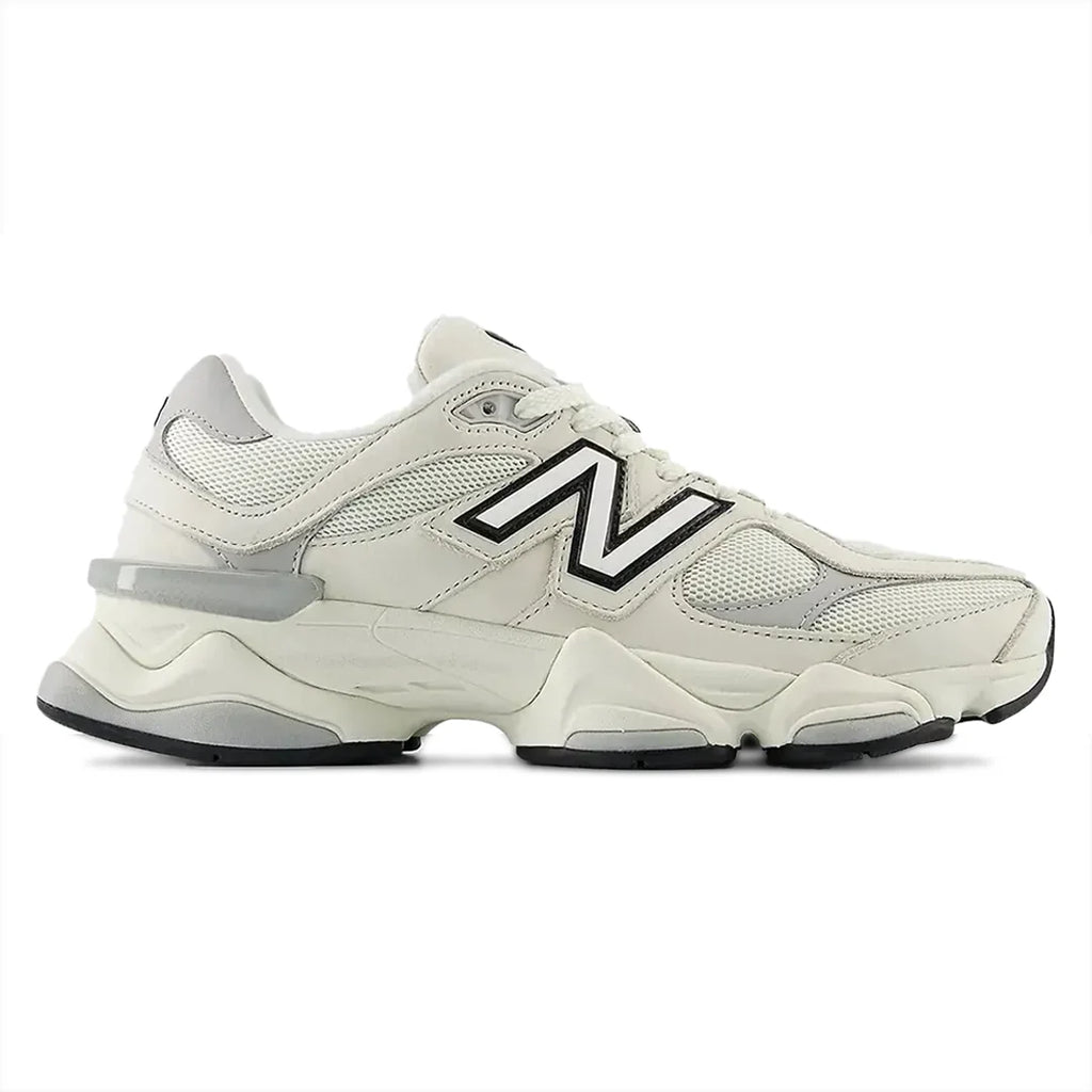 New Balance 9060 Sea Salt Raincloud