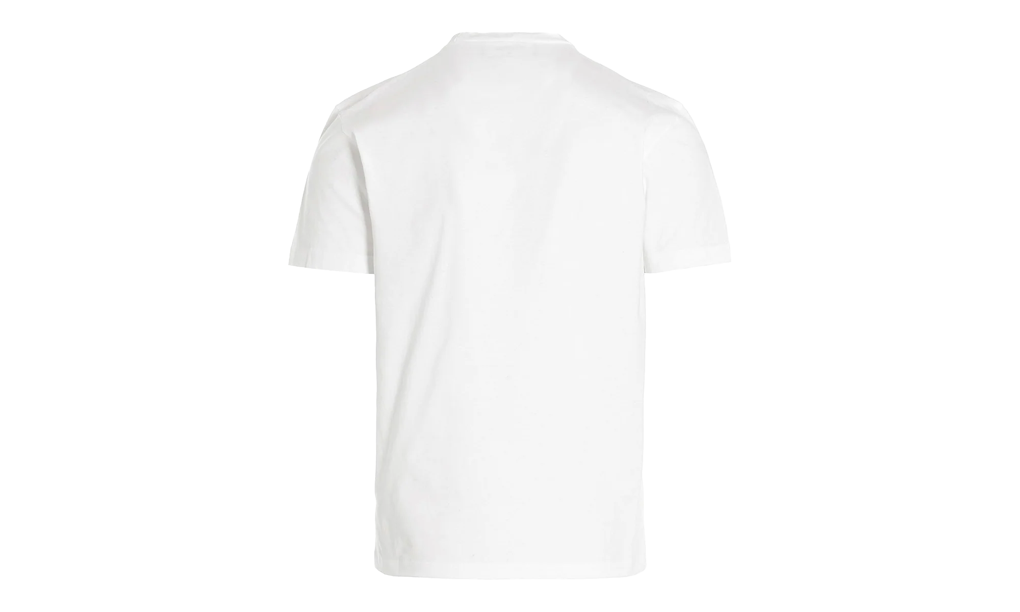 Hands T-Shirt "White" S74GD1034S23009100