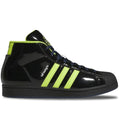 Adidas x Always Pro Model ADV Black Semi Solar Slime
