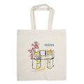 Theories Get Off The Internet Tote