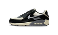 Nike Air Max 90 "Croc - Coconut Milk / Black" IO4468 100