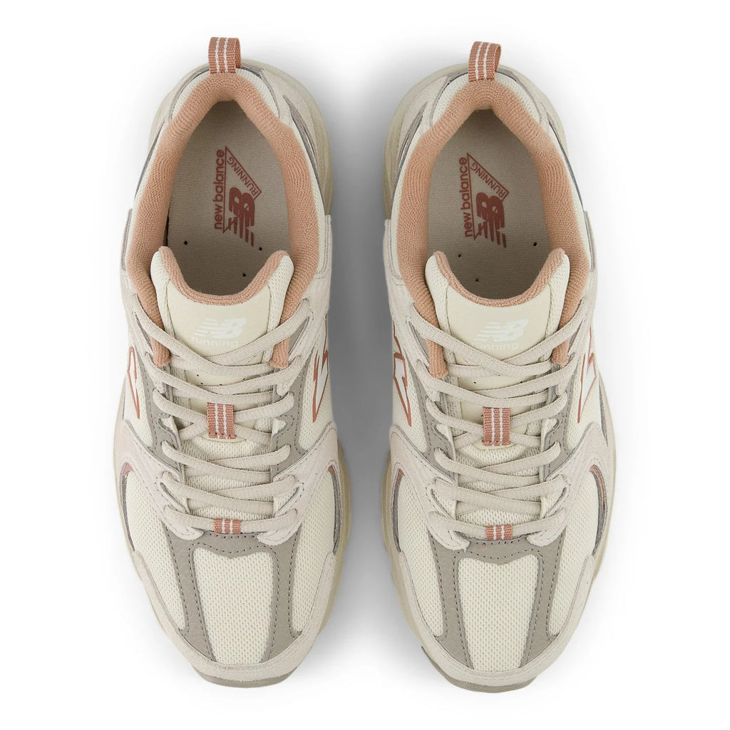 Unisex 530