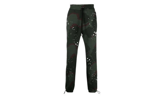 Army Logo Sweatpants "Camo" PF22MJL046 901
