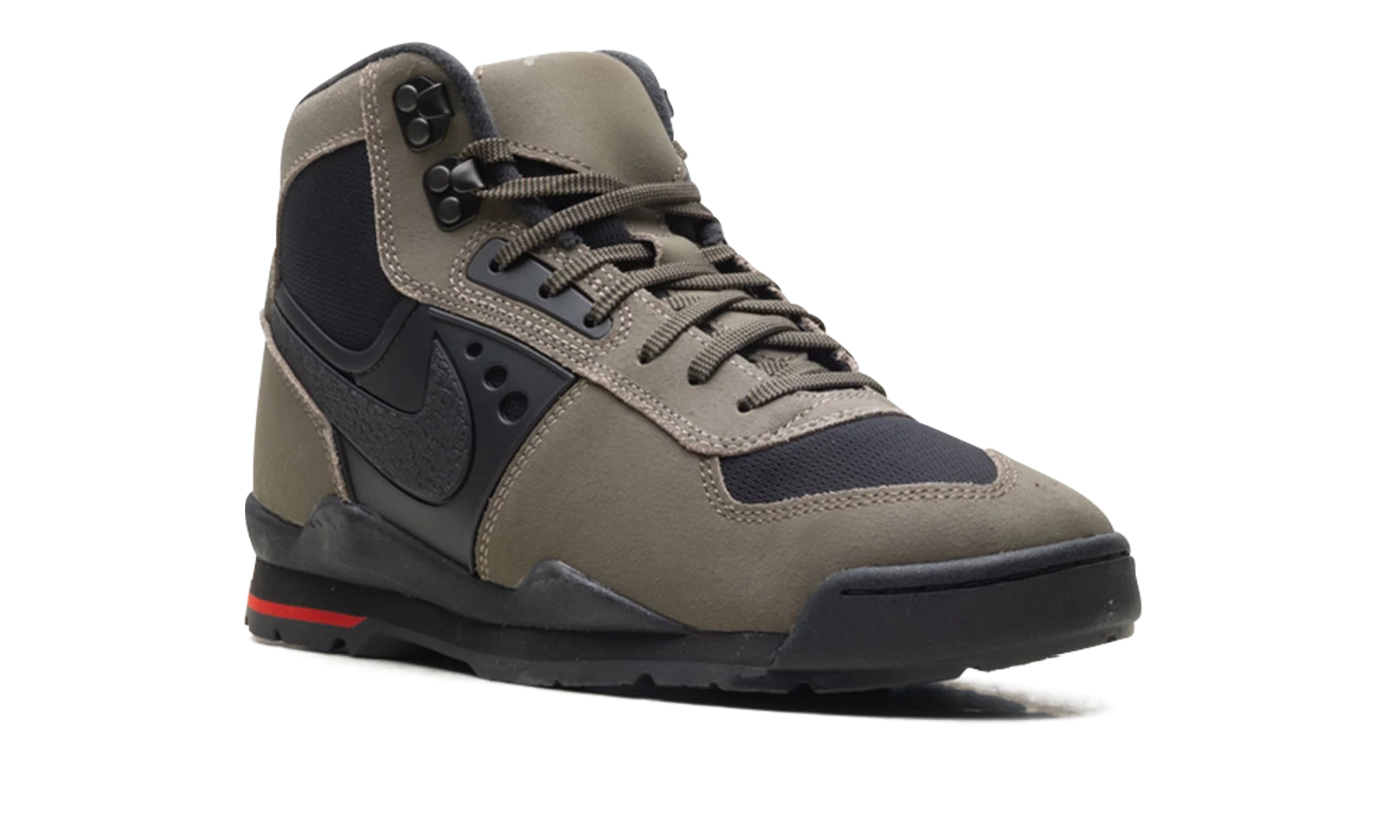 Baltoro QS "Olive Khaki" IO4556 200