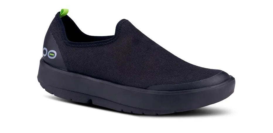 Womens Oofos OOmg eeZee Low Shoe