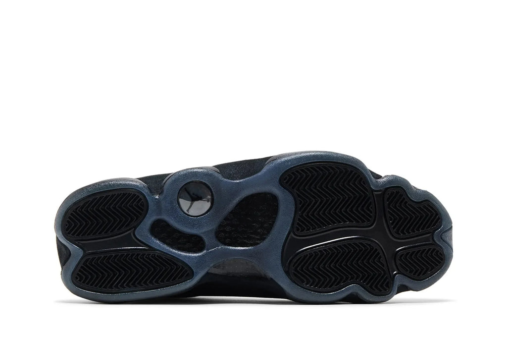 Jordan 13 Retro Cap and Gown