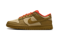 DUNK LOW WMNS"Bronzine Picante Red" FQ8897 252