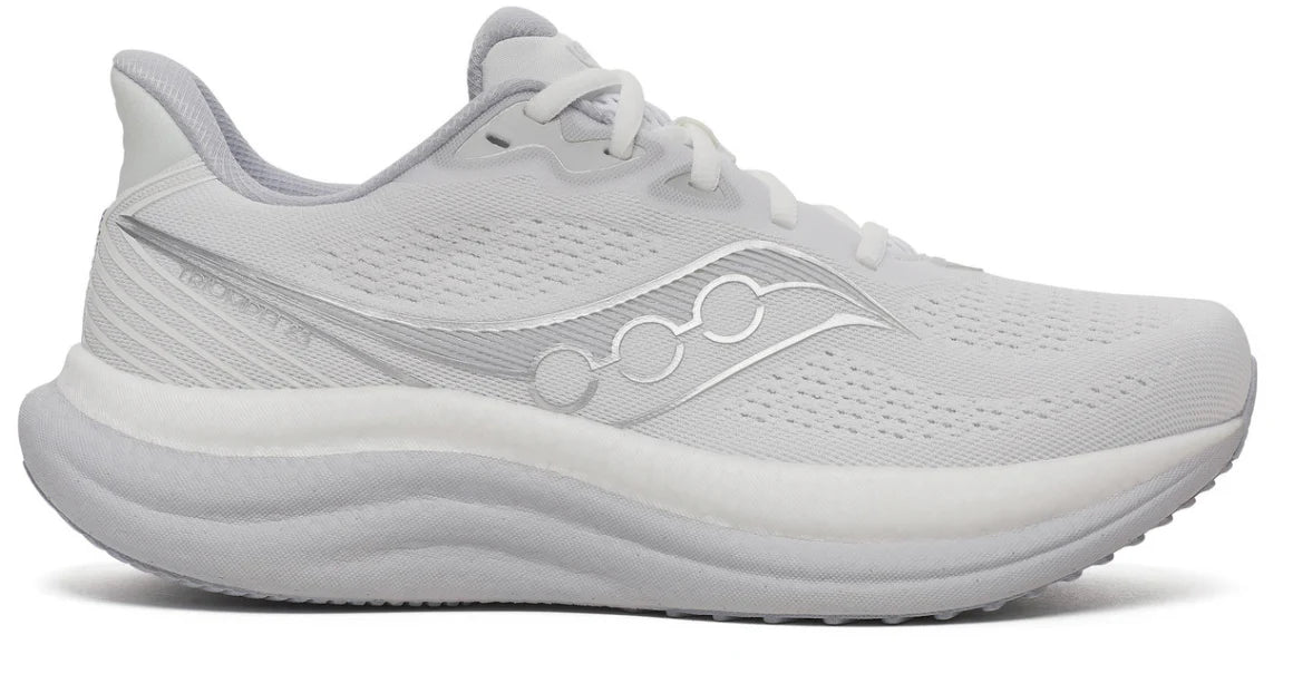 Mens Saucony Triumph 23 Final Sale