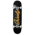 Grizzly World Ends Complete Skateboard
