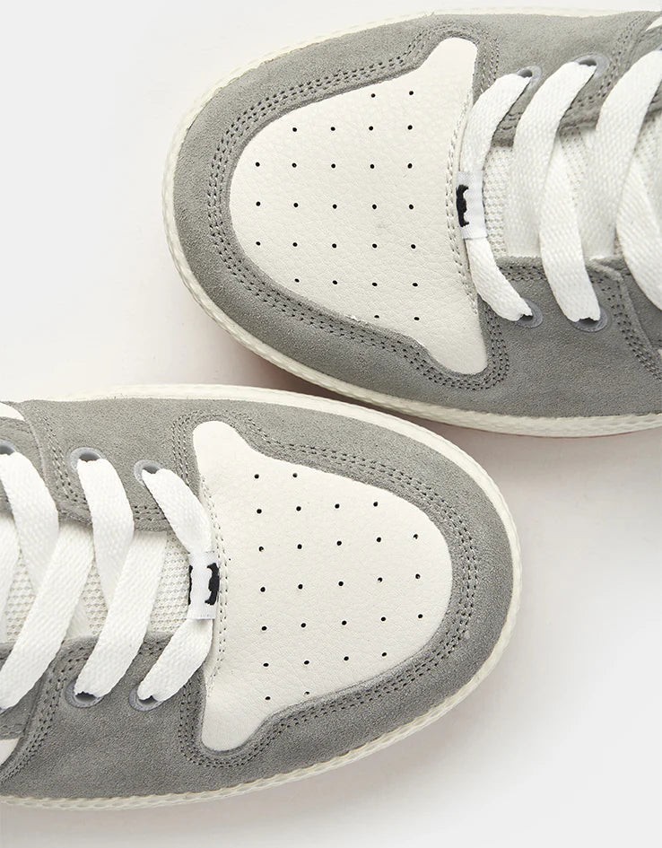 IPath Grasshopper Cement White