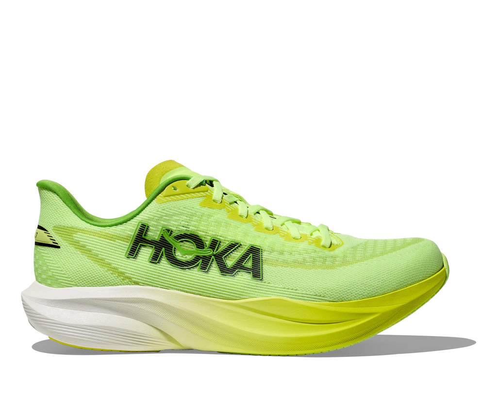 Womens Hoka Mach 7