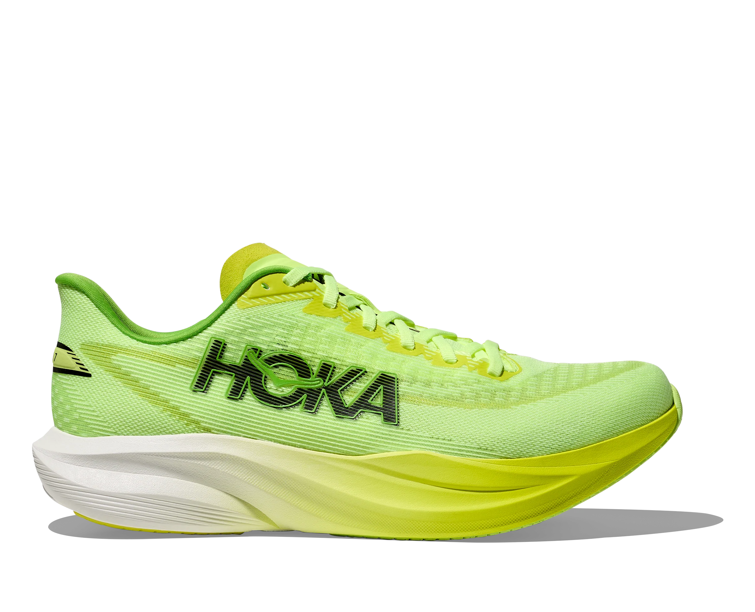 Womens Hoka Mach 7