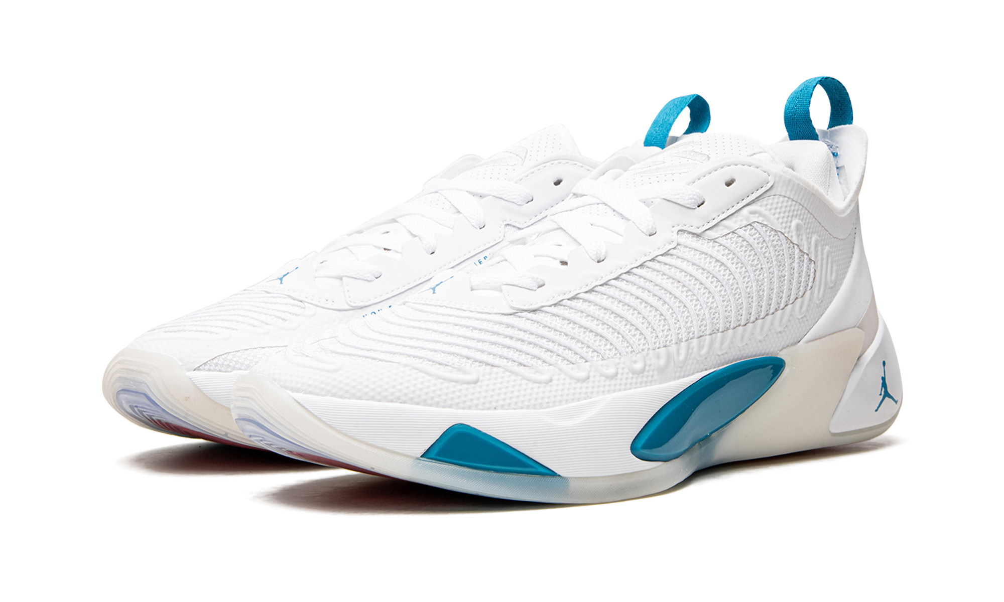 Luka 1 "Neo Turquoise"