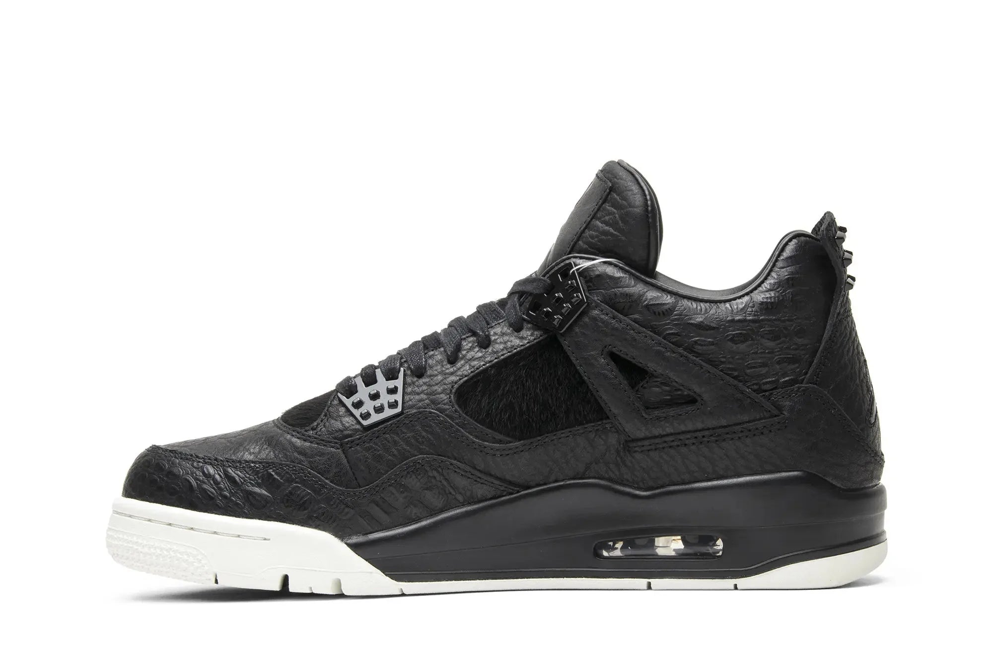 Jordan 4 Retro Premium Pinnacle