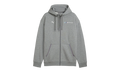 BMW MOTORSPORT ESS+ FZ HOODED JACKET "Gray" 630629 03