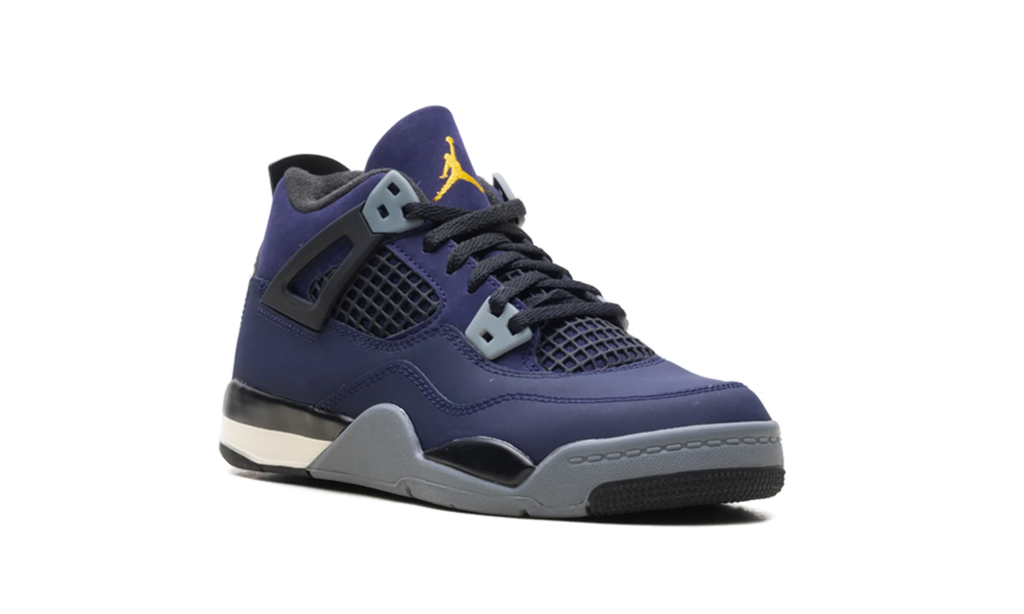 Air Jordan 4 PS "Lakers" IB4388 500