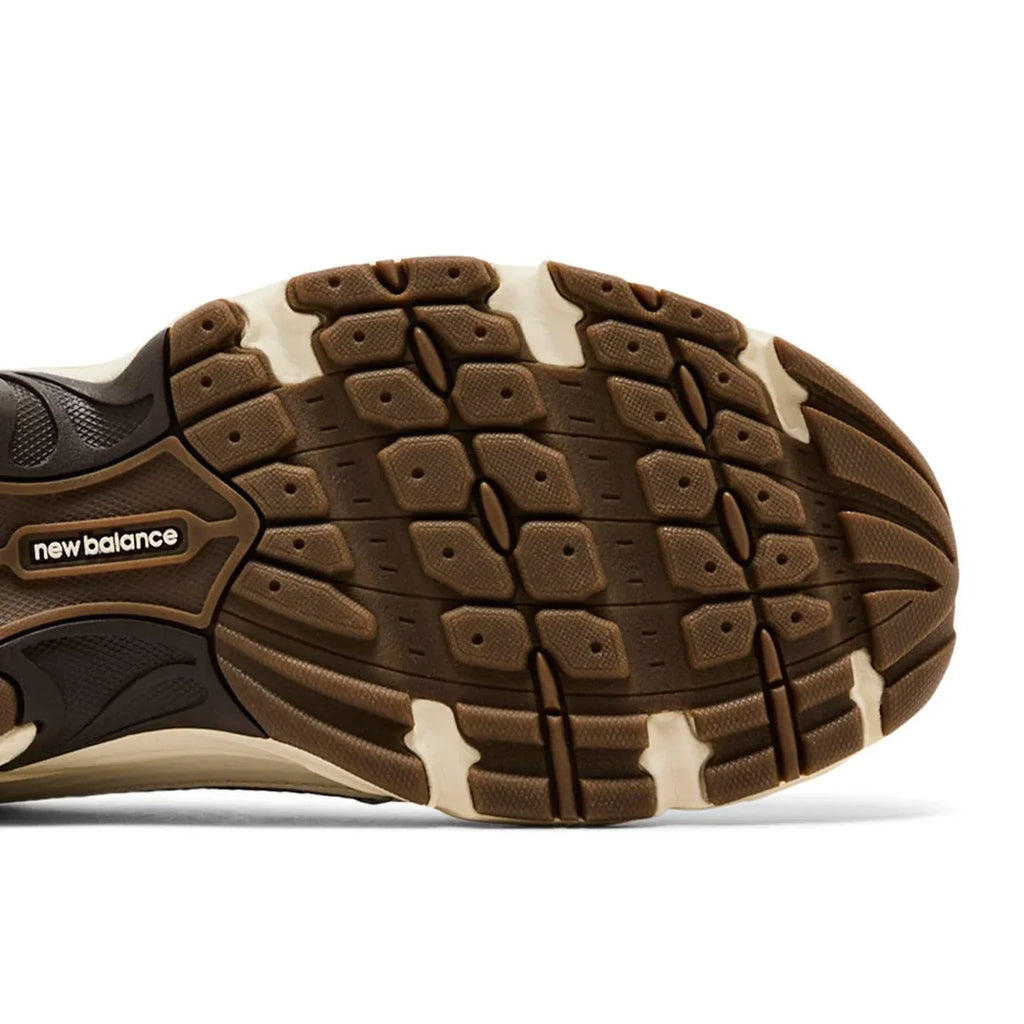 New Balance 530 Turtledove Mushroom Mesh