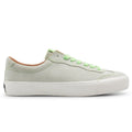 Last Resort AB VM004 Milic Suede Green Tint White