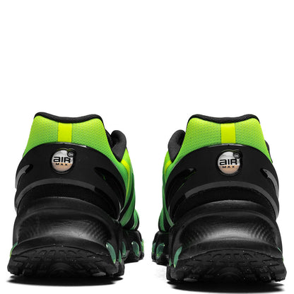 Air Max DN8 Black Green Strike Volt