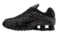 Shox R4 WMNS "Black Snakeskin" IM6050 001