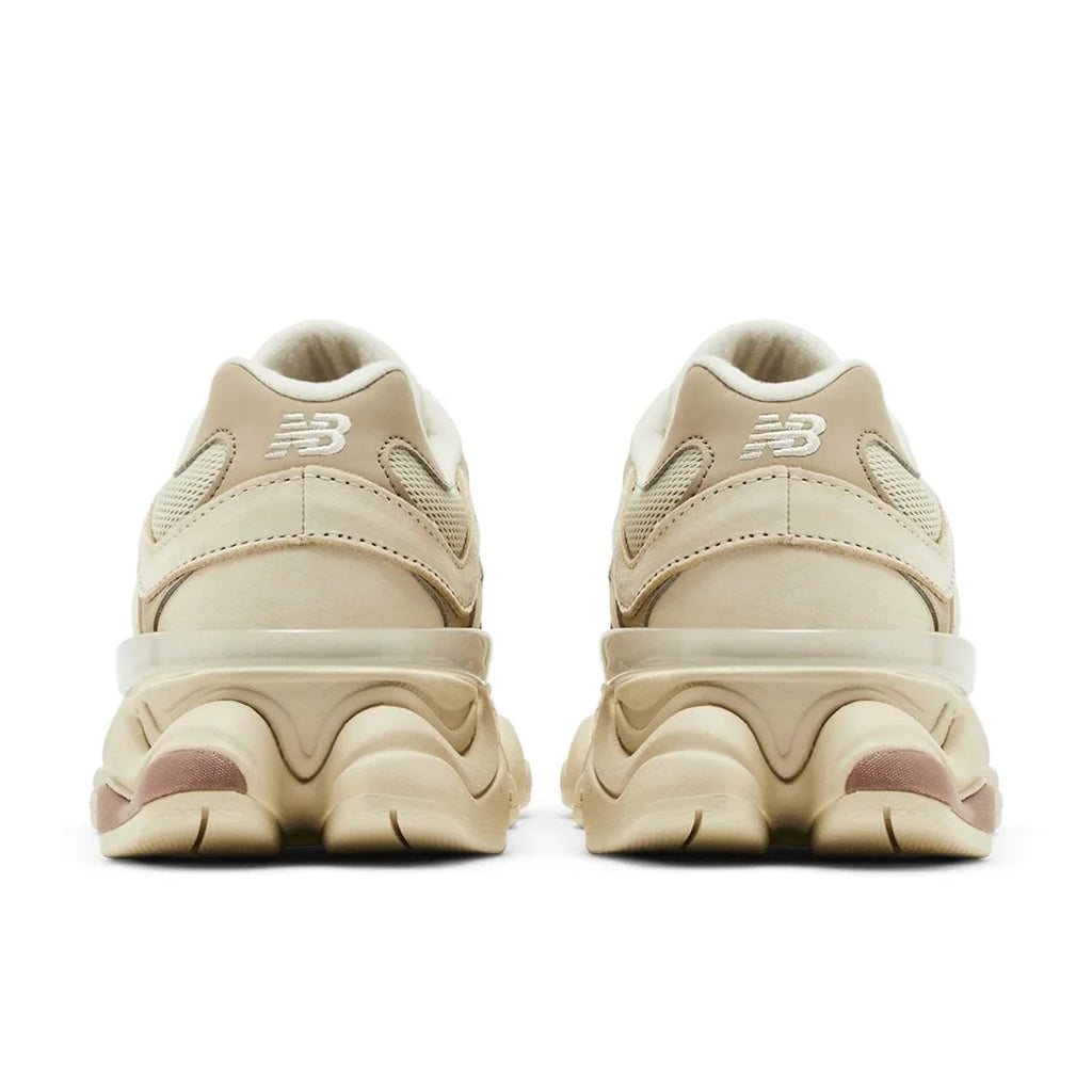 New Balance 9060 Mid Century Pink