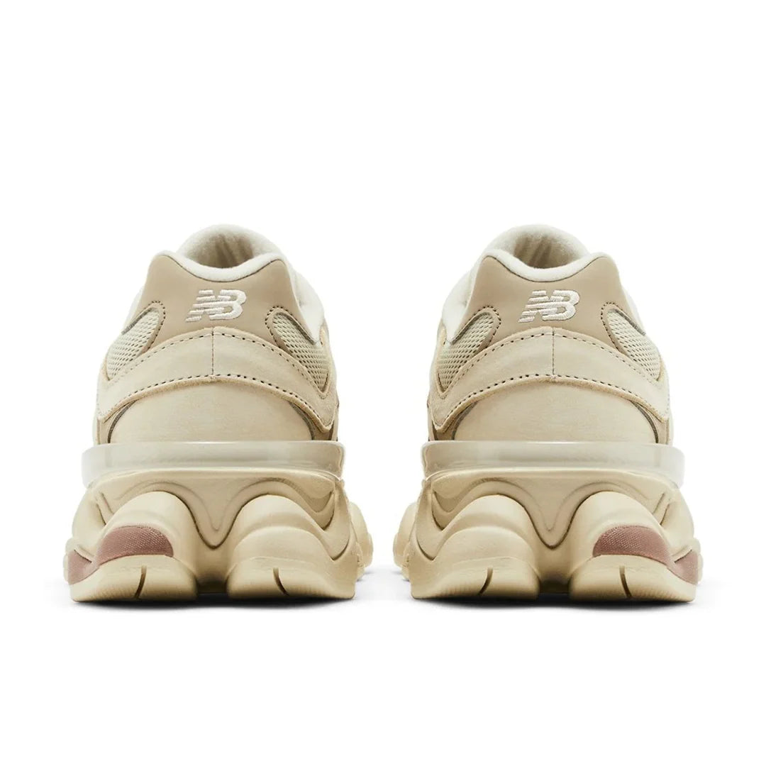New Balance 9060 Mid Century Pink