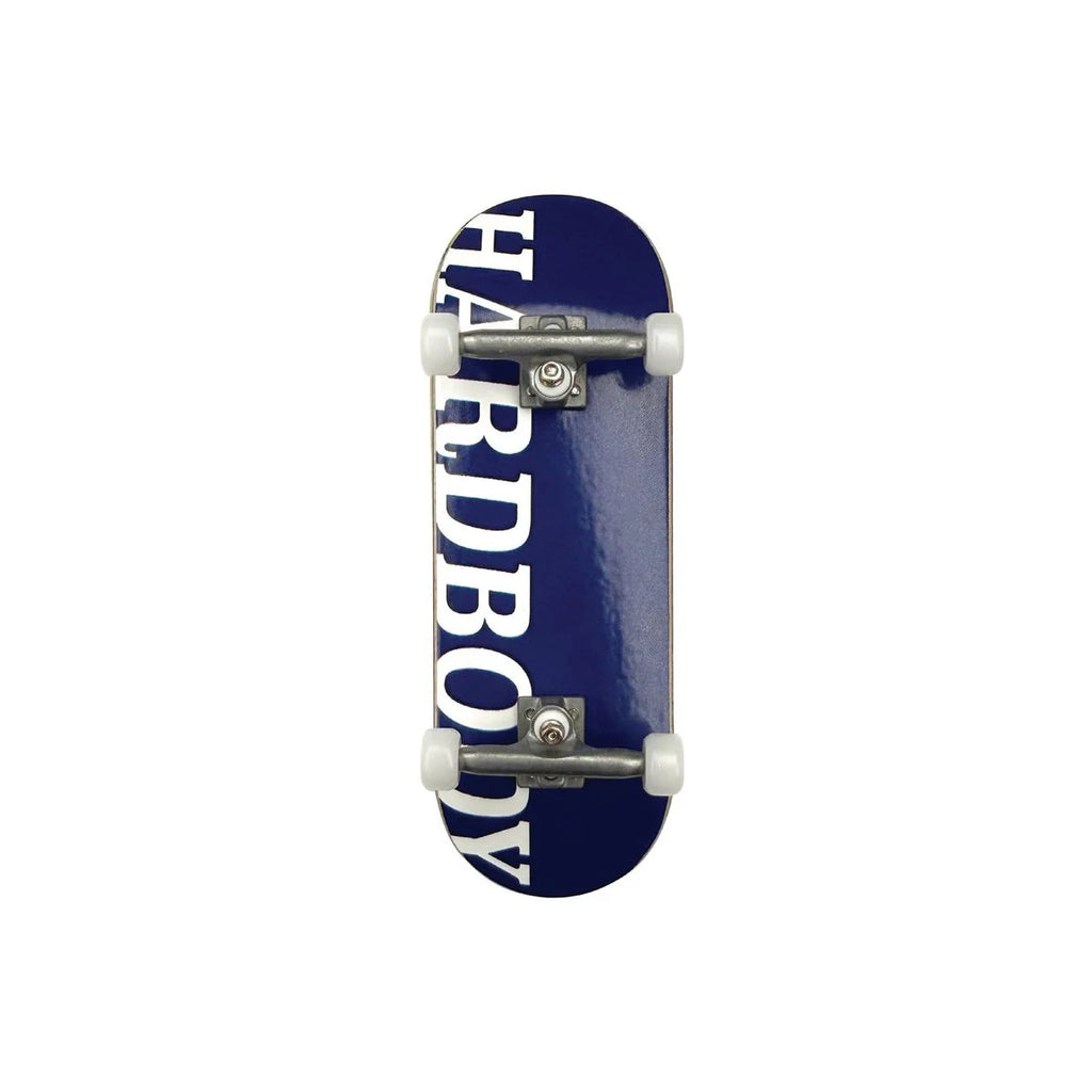 Hardbody Fingerboard Complete
