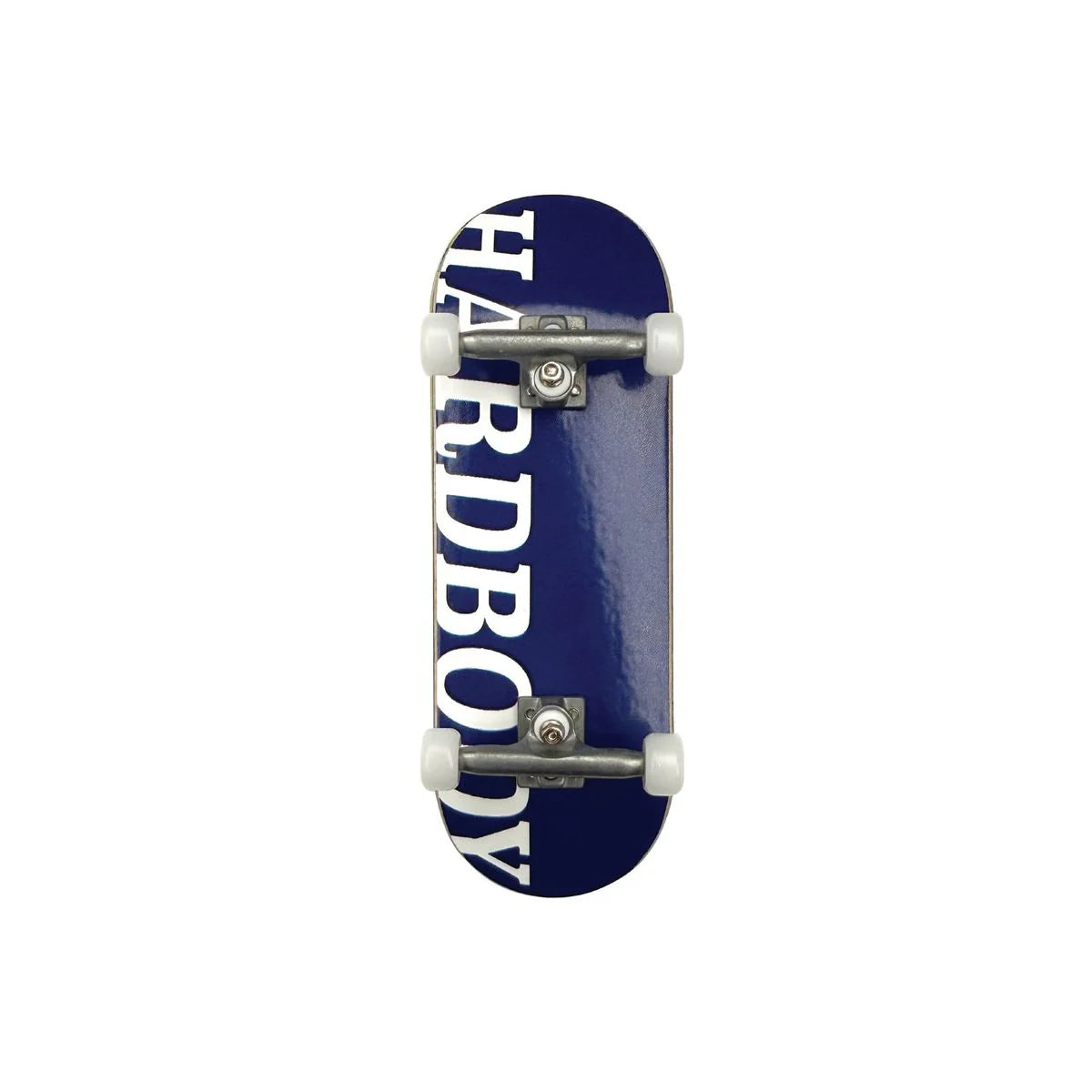 Hardbody Fingerboard Complete