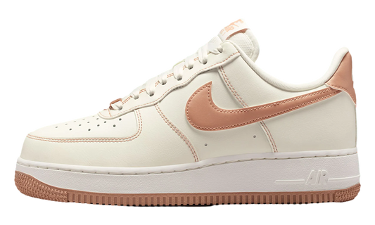 Air Force 1 Low WMNS"Sail/ Rose Gold" IQ9428 133