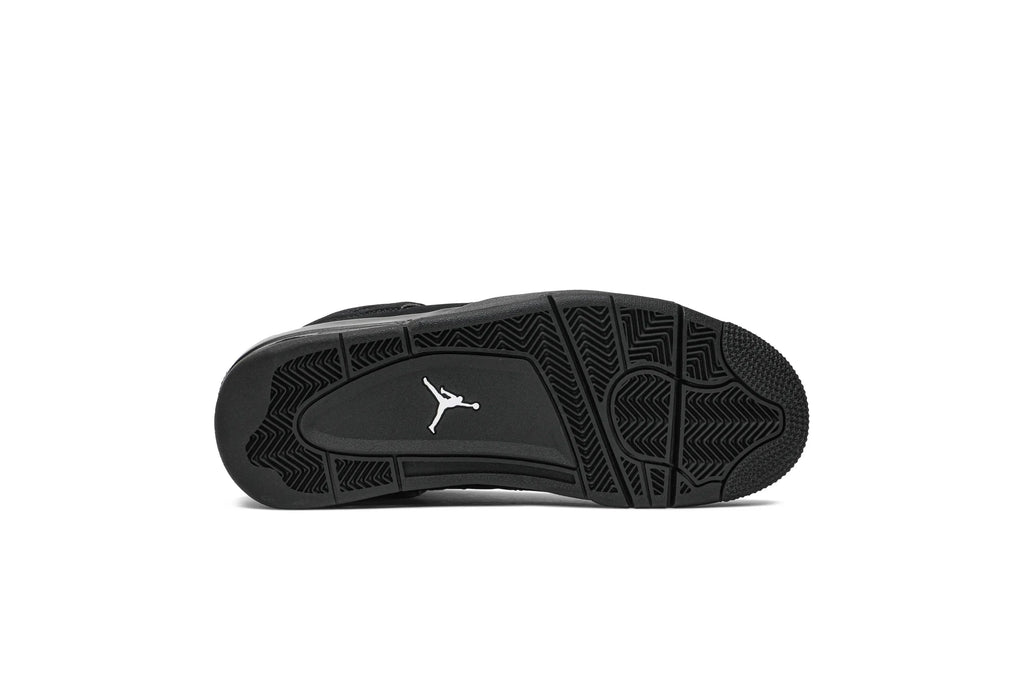 Jordan 4 Retro Black Cat 2020