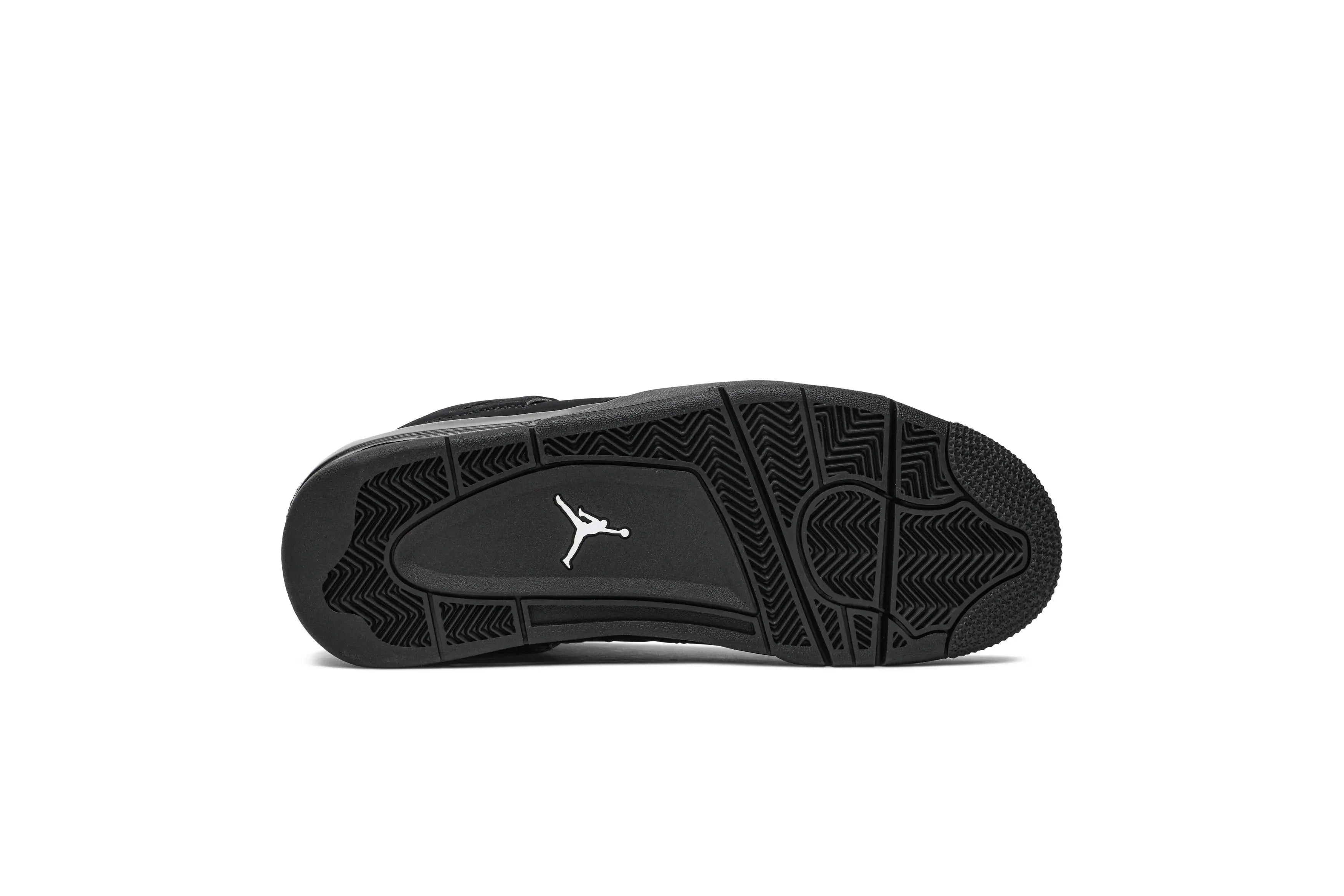 Jordan 4 Retro Black Cat 2020