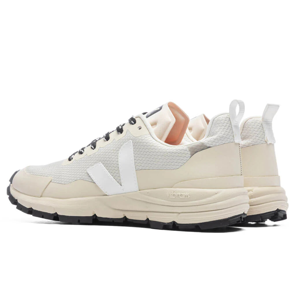 Dekkan Alveomesh Natural White