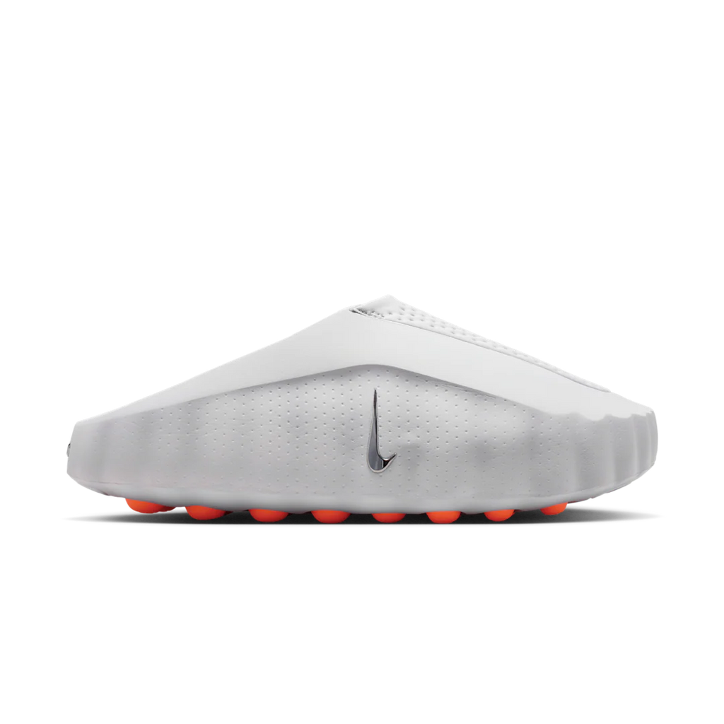 Nike Mind 001 Slide Light Smoke Grey