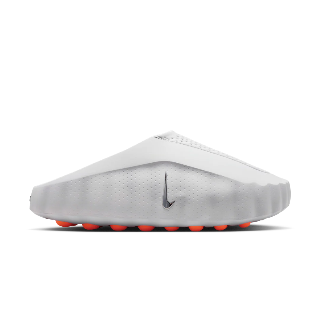Nike Mind 001 Slide Light Smoke Grey
