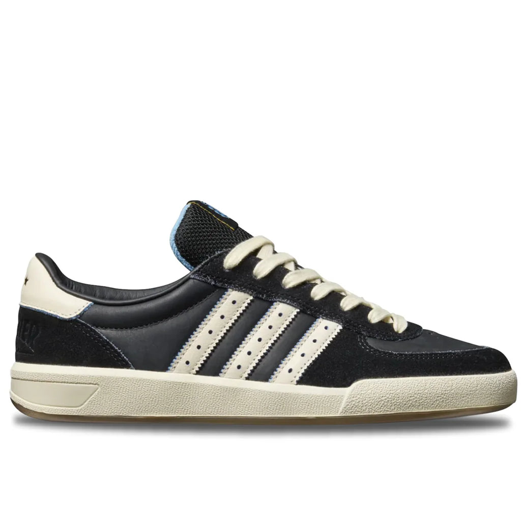 AFA x Adidas Glenburn x Thrasher Black White Gum