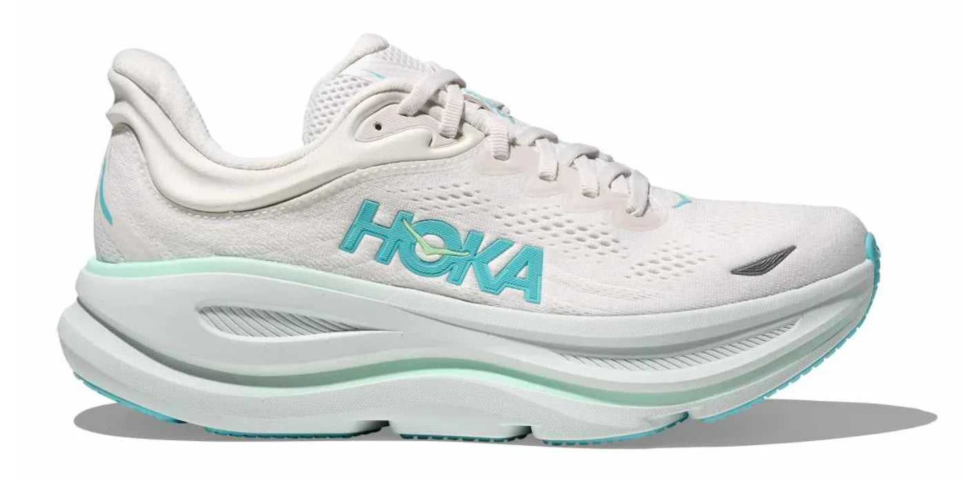 Womens Hoka Bondi 9