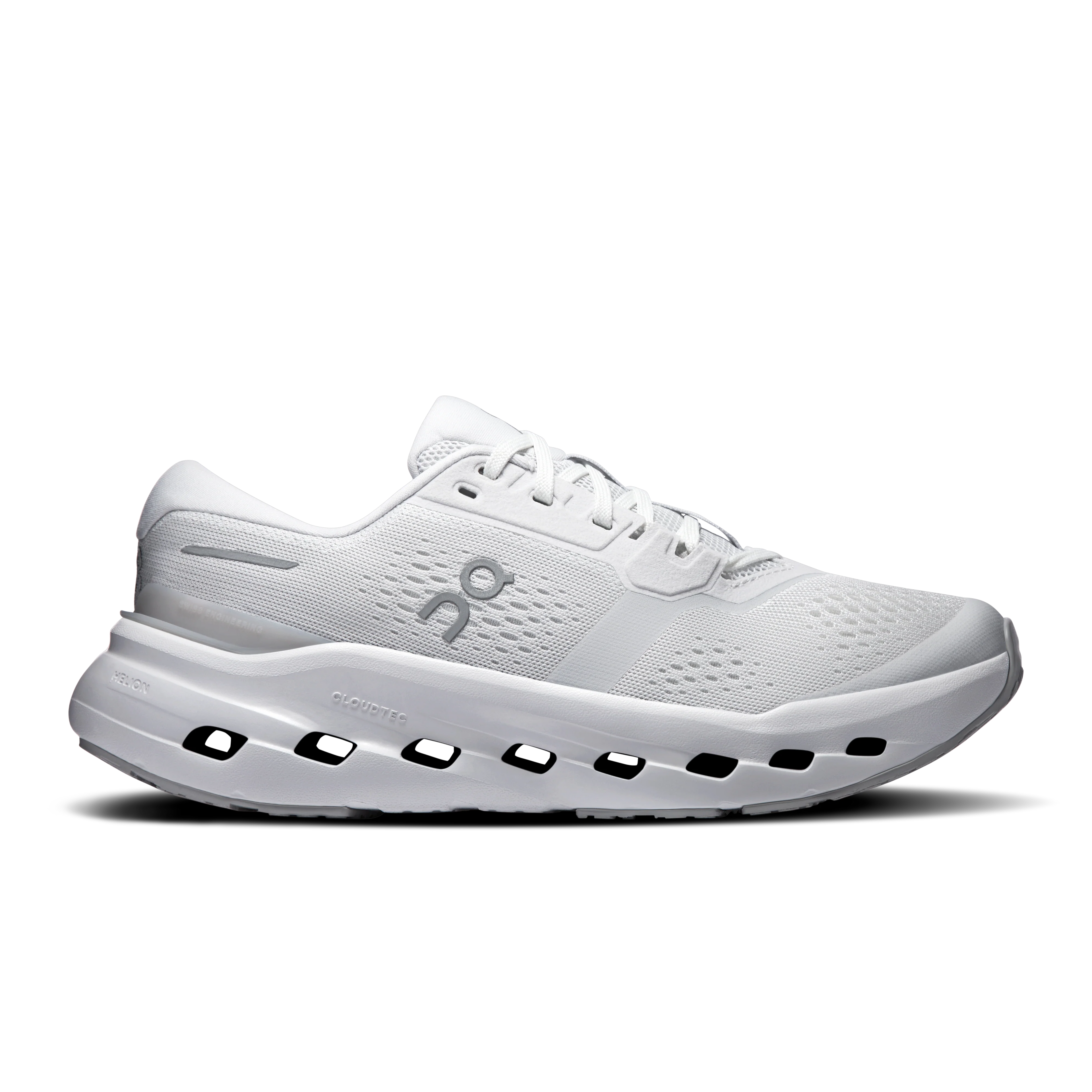 Women's Cloudrunner 3 in Heather/Marsh