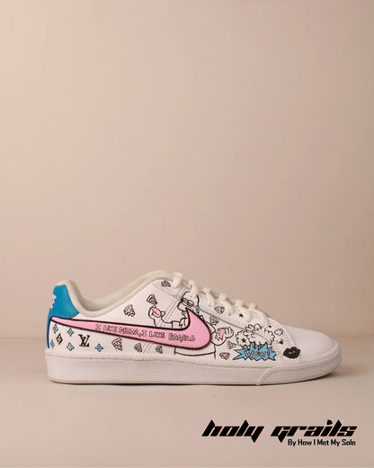 Air Force 1 x Pop Art Sneaks