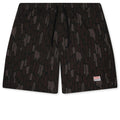 Water Trunk Real Bark Camo