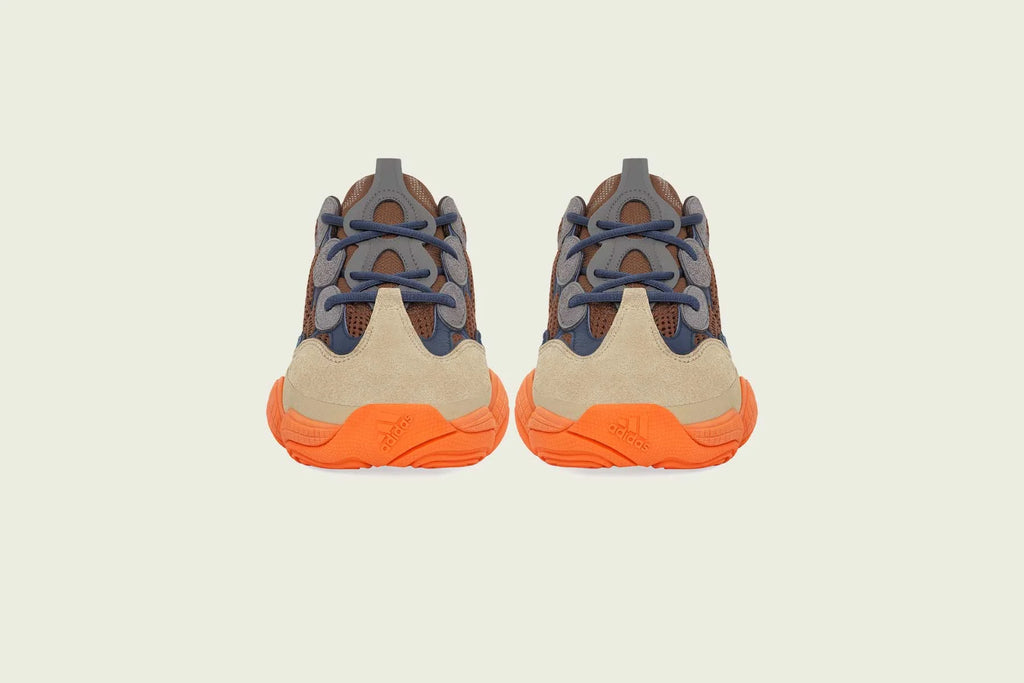 Yeezy 500 Enflame