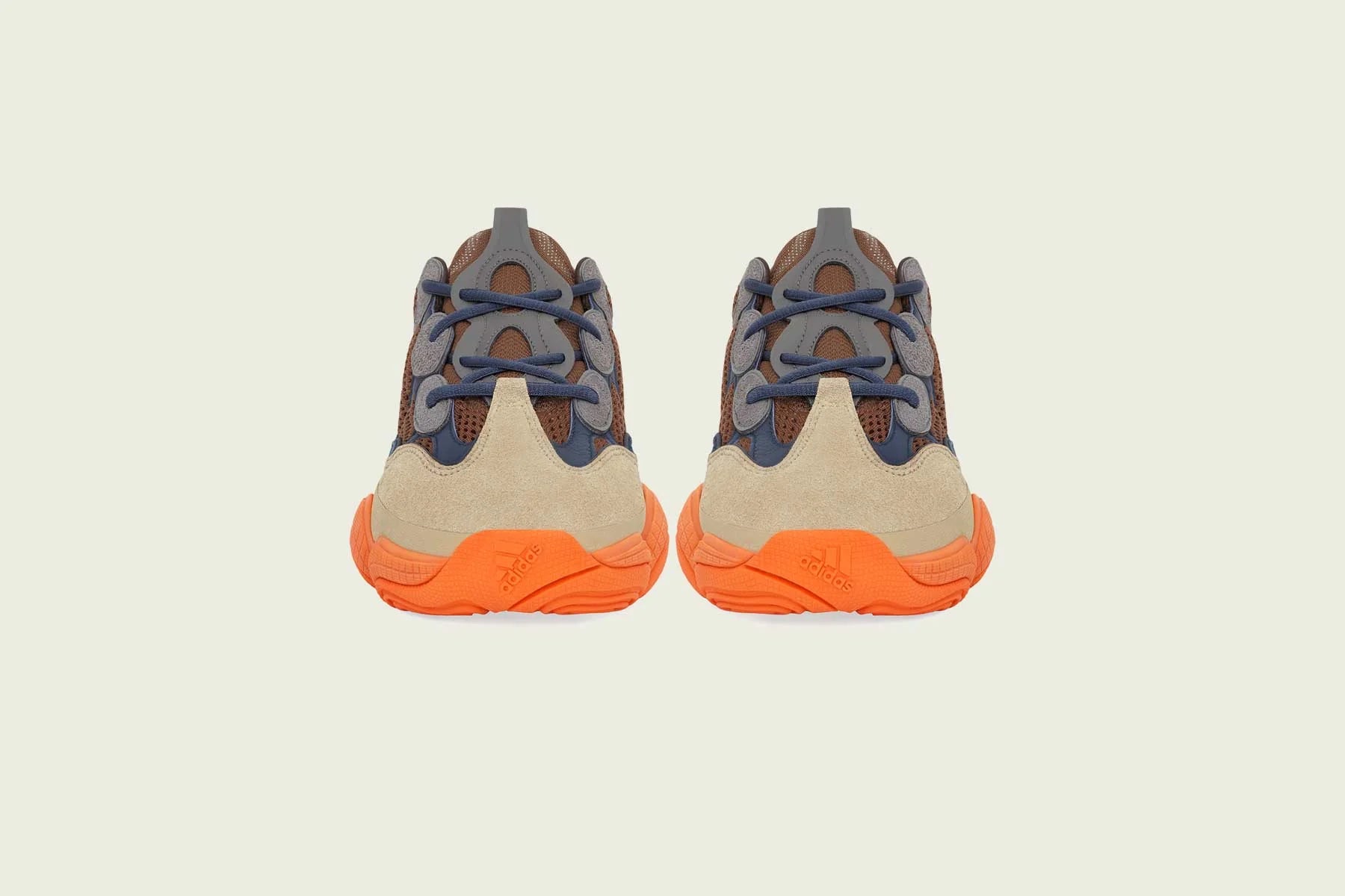 Yeezy 500 Enflame
