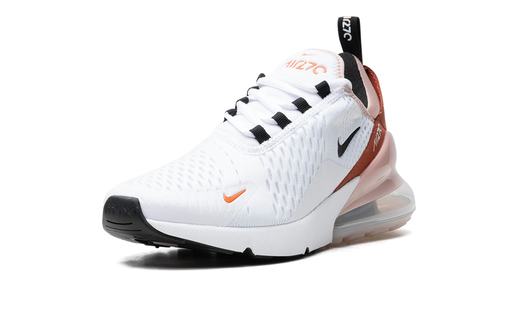 AIR MAX 270 WMNS"Pink Oxford" DQ4693 100