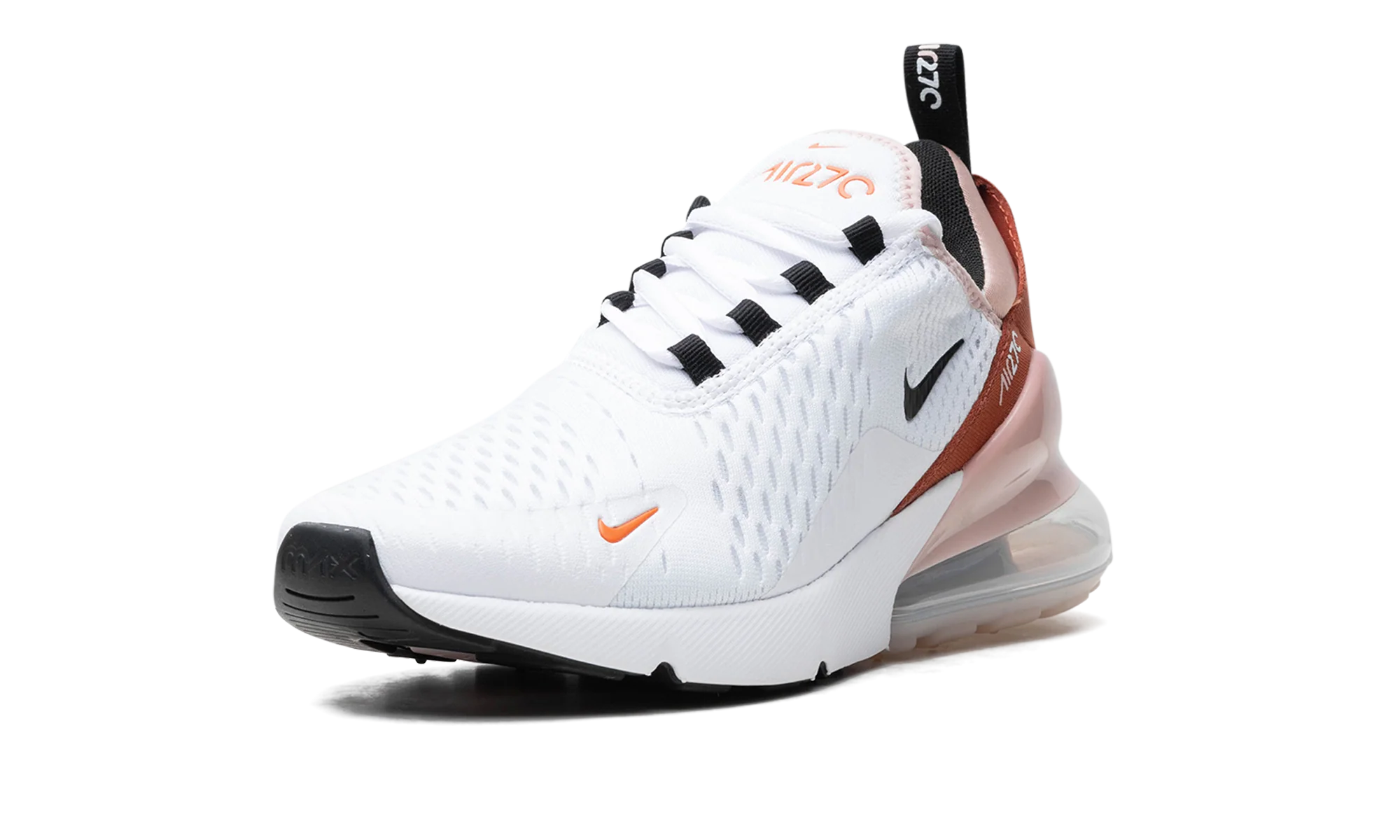 AIR MAX 270 WMNS"Pink Oxford" DQ4693 100